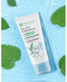 Purifying Facial Cleansing Gel