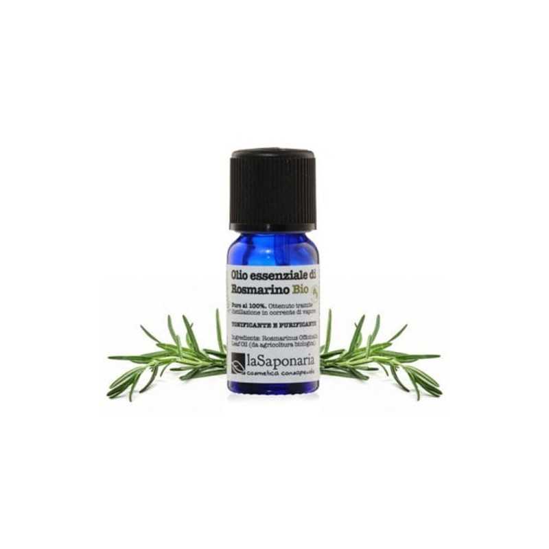 Organic Rosemary Oil