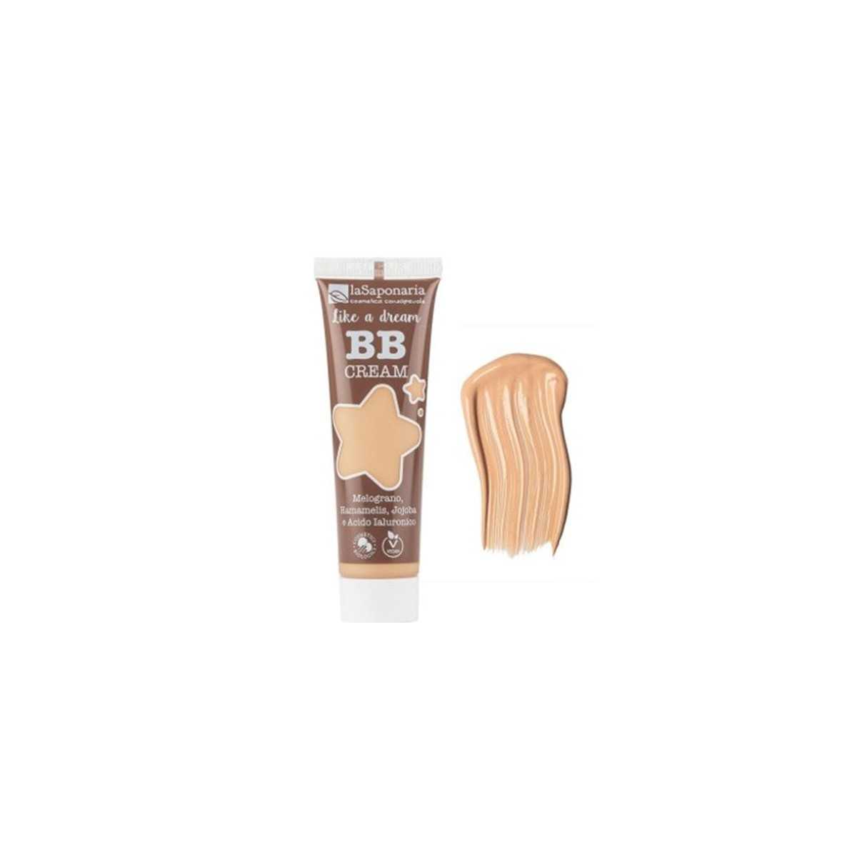 BB Cream "like a dream" Fair