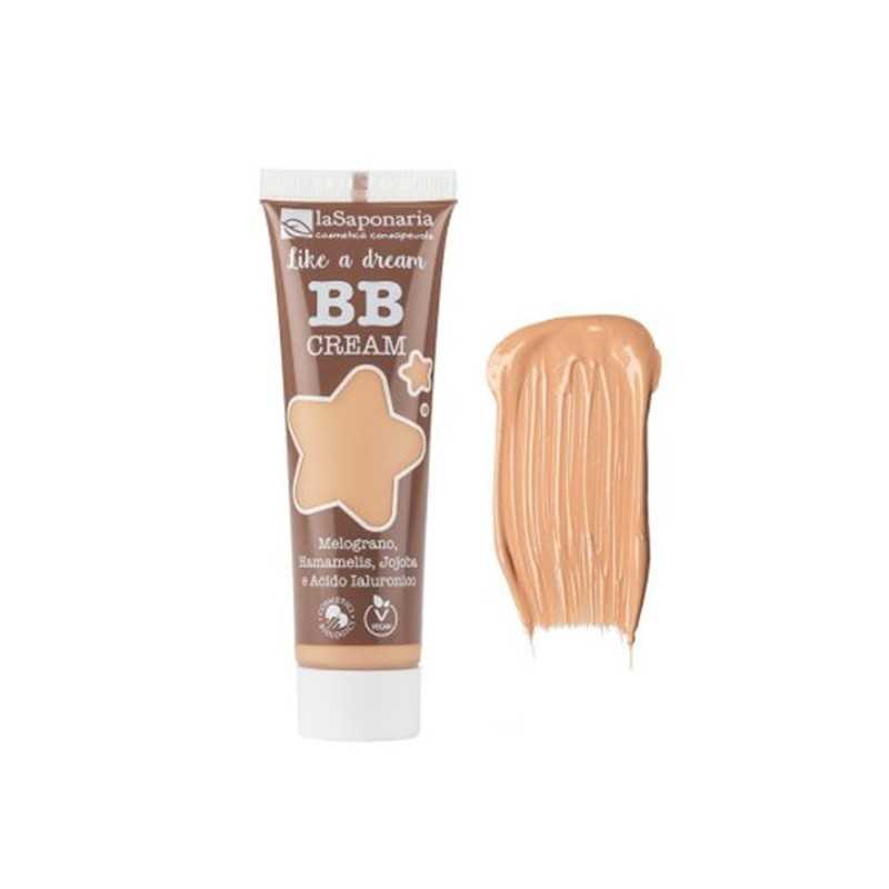 BB Cream "Like a dream" Sand