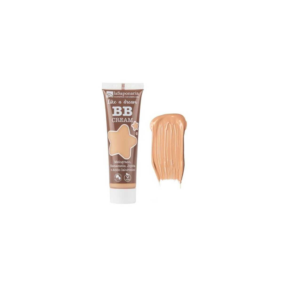 BB Cream "Like a dream" Sand