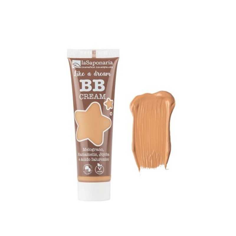 BB Cream "like a dream" Beige