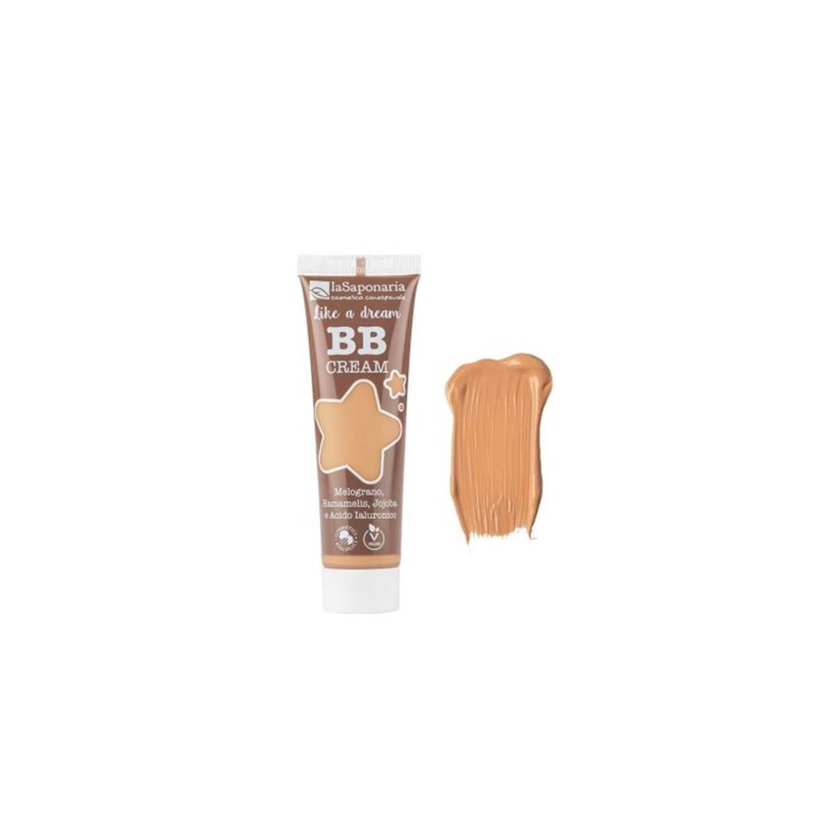 BB Cream "like a dream" Beige