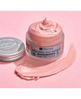 Wonder Pop Forever Young Face Mask