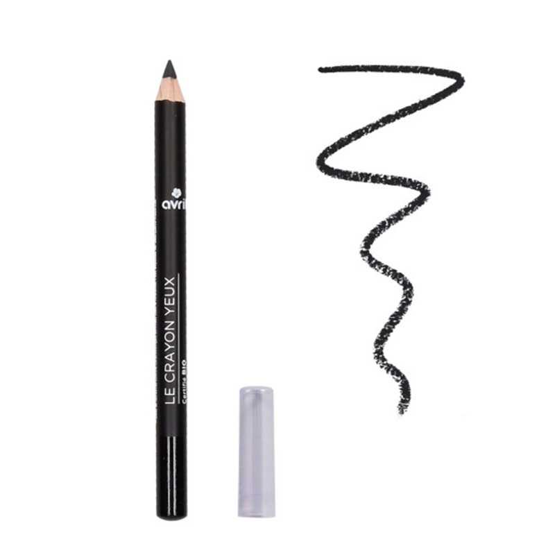 Eye Pencil Noir Charbon