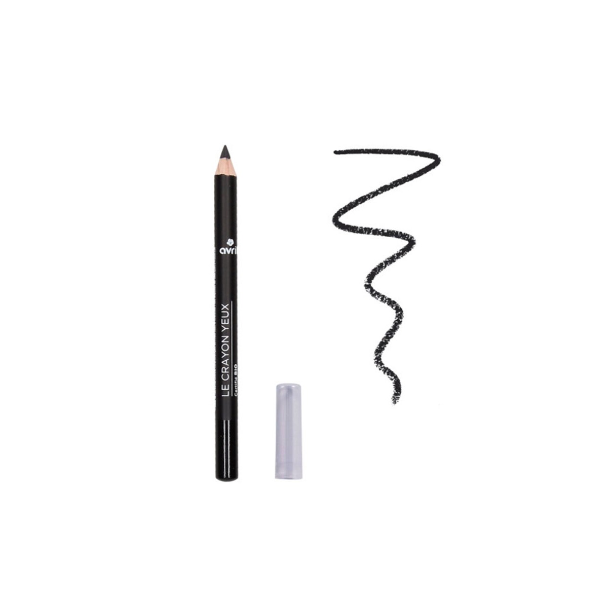 Eye Pencil Noir Charbon