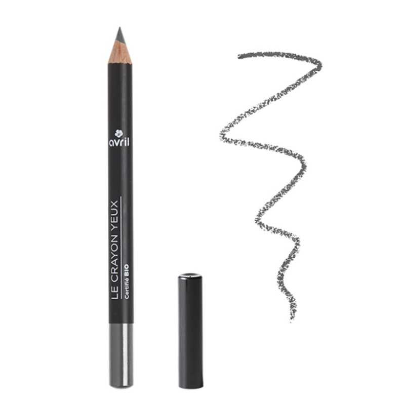 Eye pencil Gris Ardoise