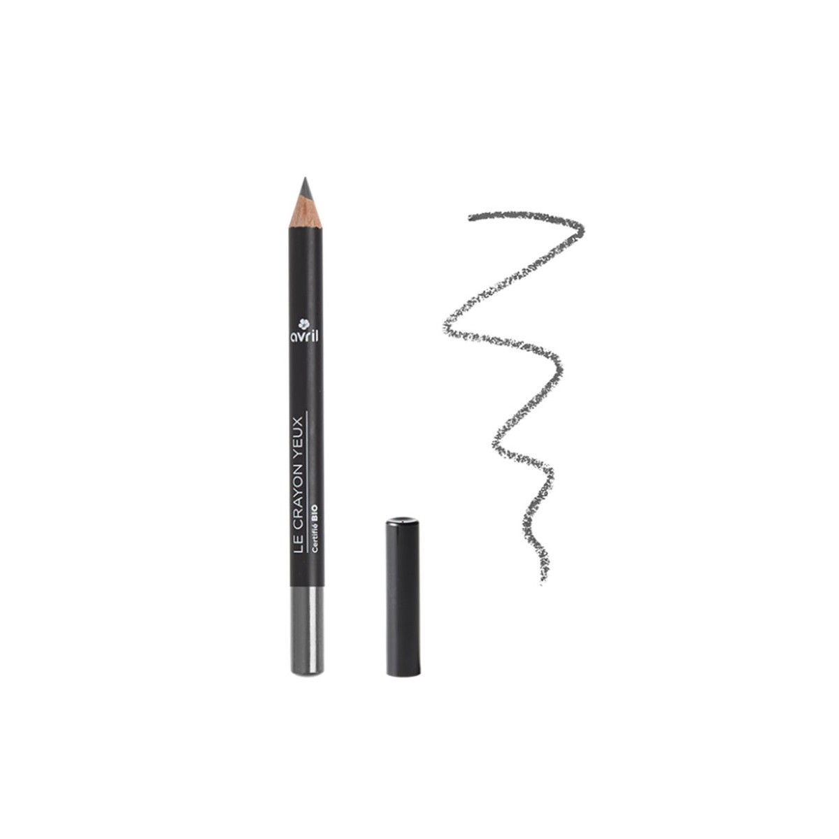 Eye pencil Gris Ardoise