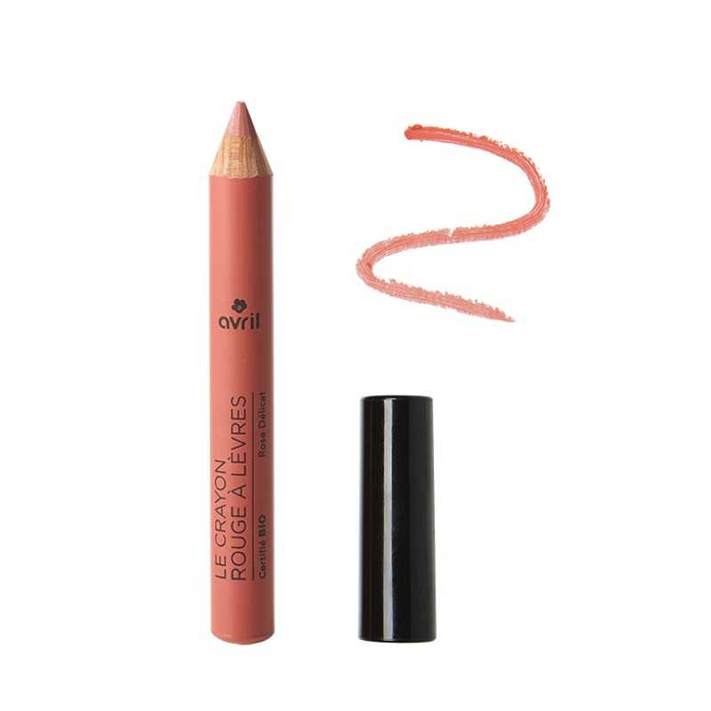 Lipstick Pencil - Rose Delicat