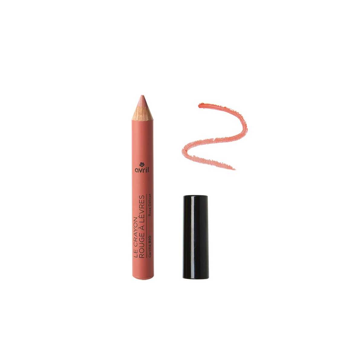 Lipstick Pencil - Rose Delicat