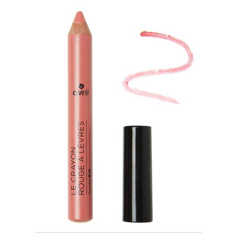 Lipstick Pencil - Bois de Rose