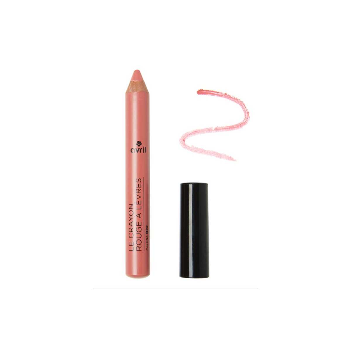 Lipstick Pencil - Bois de Rose