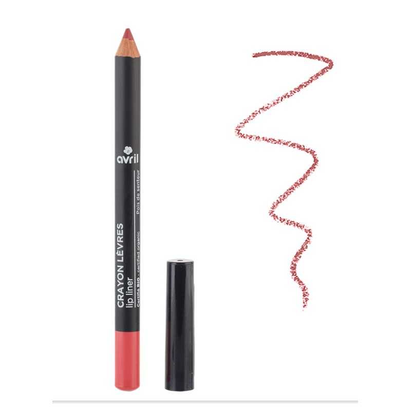 Lip Pencil - Pois de senteur