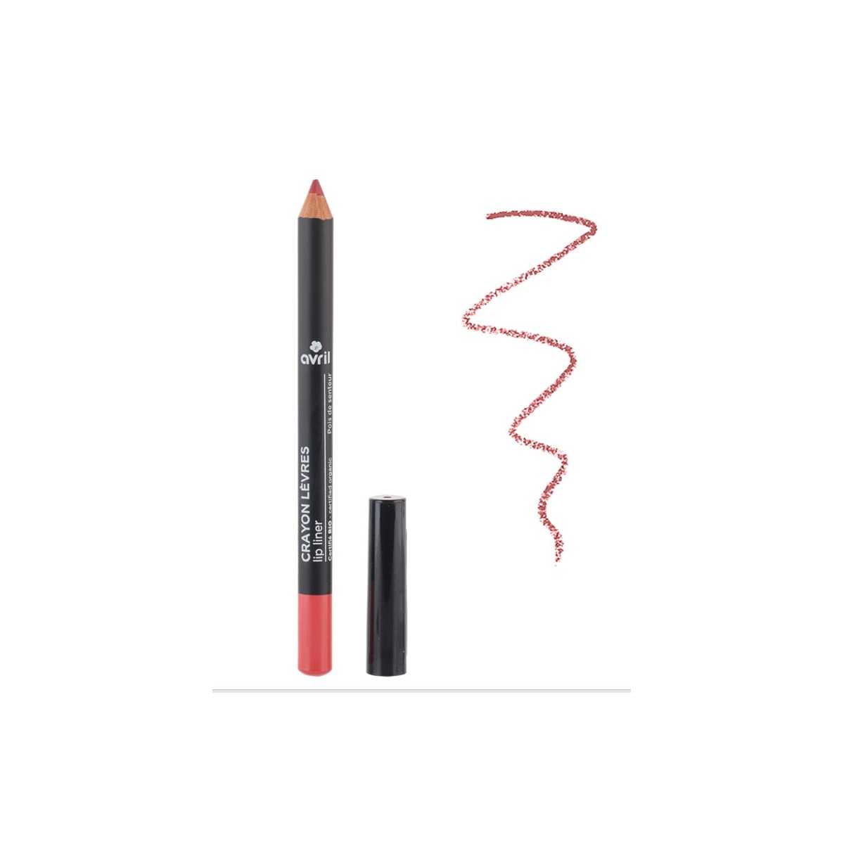 Lip Pencil - Pois de senteur