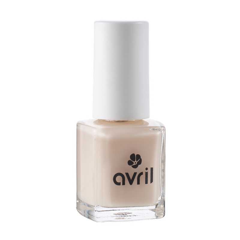 Nourishing & Protective Nail Polish