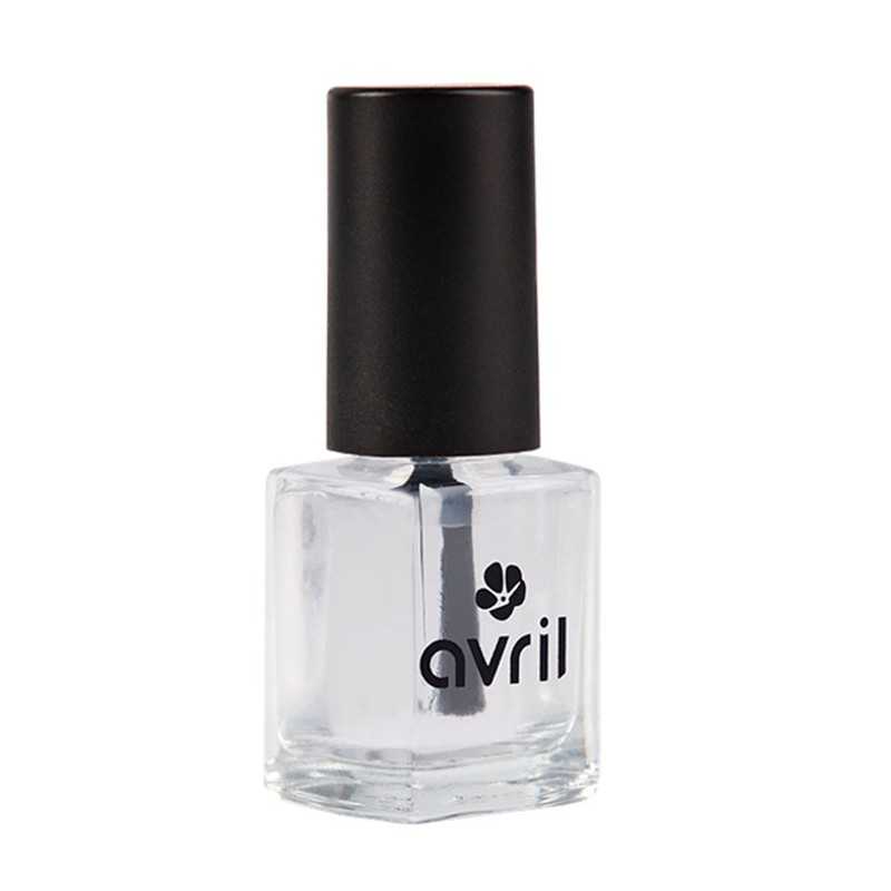 Nail Polish 2 in 1 base + top coat