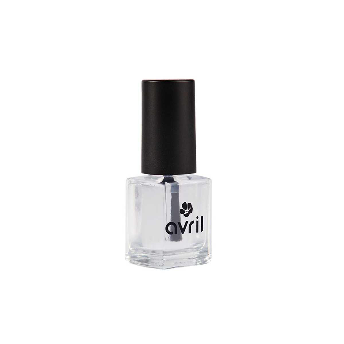 Nail Polish 2 in 1 base + top coat