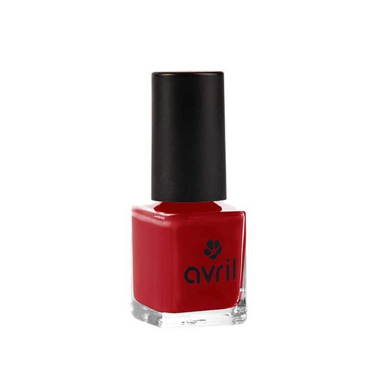 Nail Polish Rouge Opéra