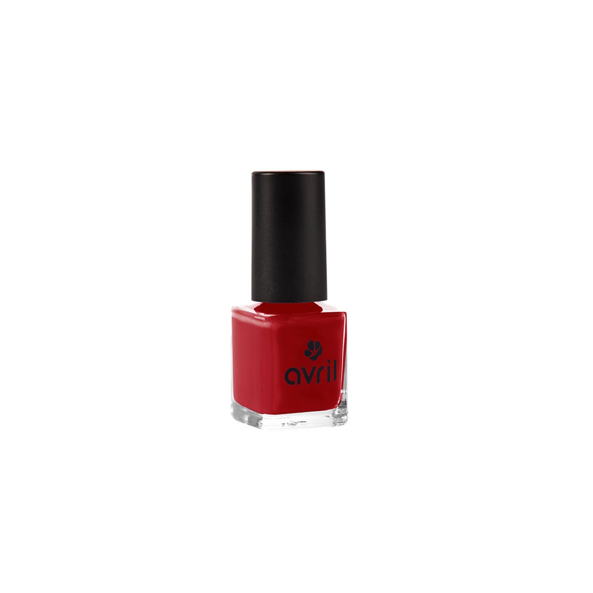 Nail Polish Rouge Opéra