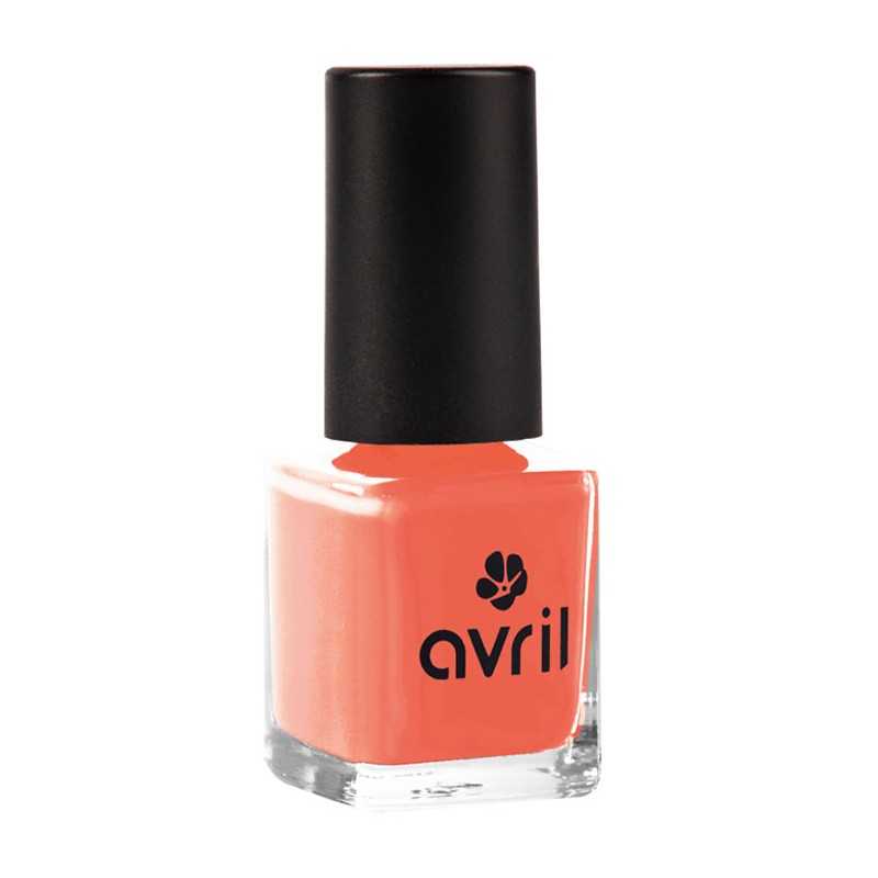 Nail Polish Corail