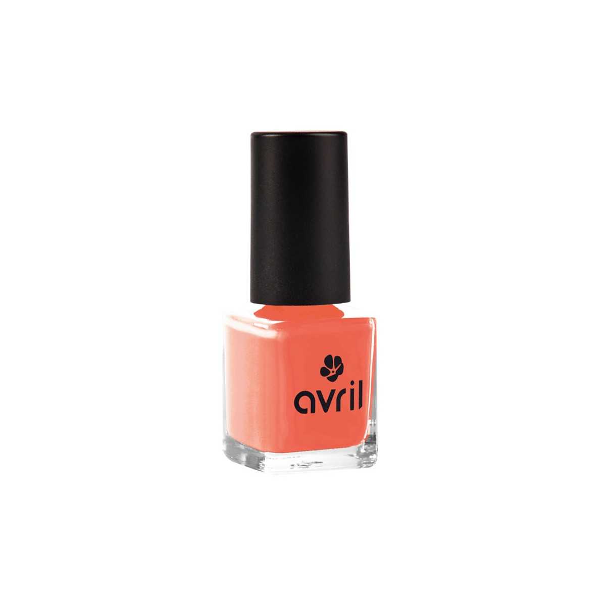 Nail Polish Corail