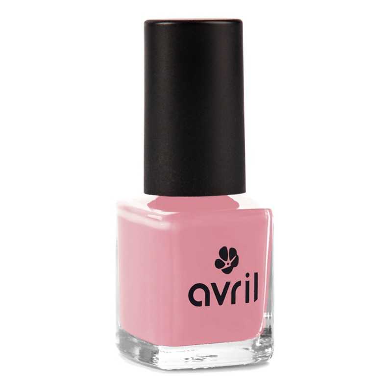 Nail Polish Rose Dragée