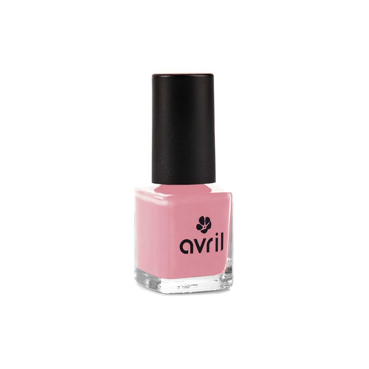 Nail Polish Rose Dragée