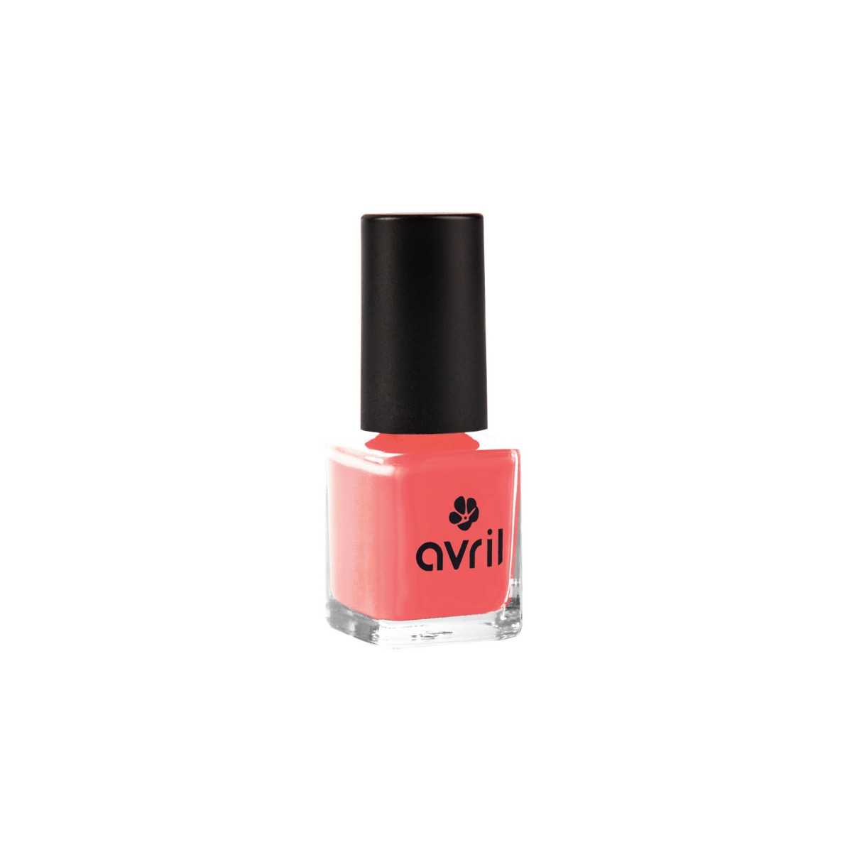 Nail Polish Pamplemousse Rose