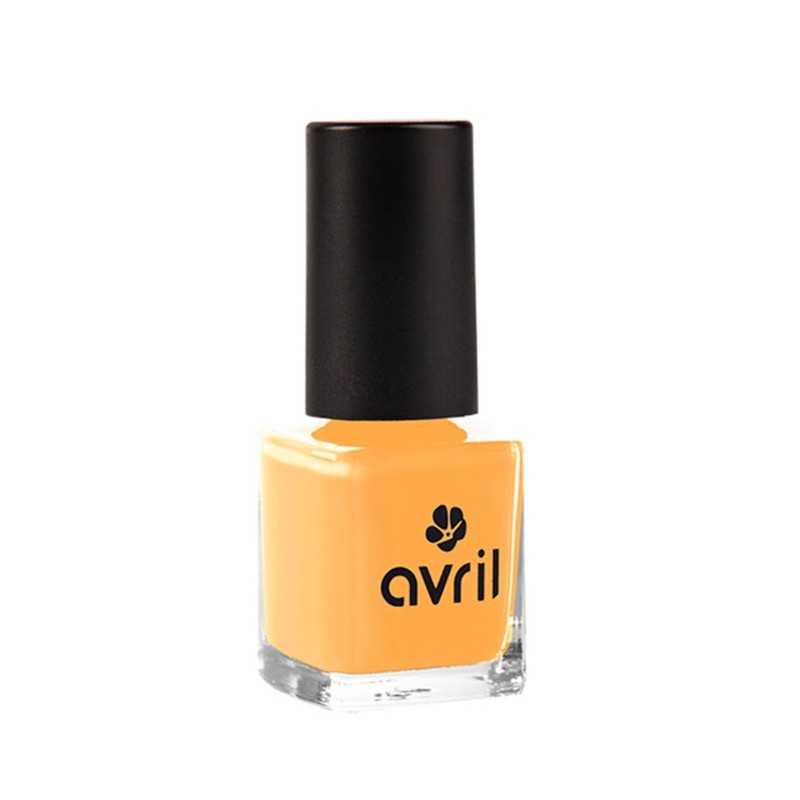 Nail Polish Mangue