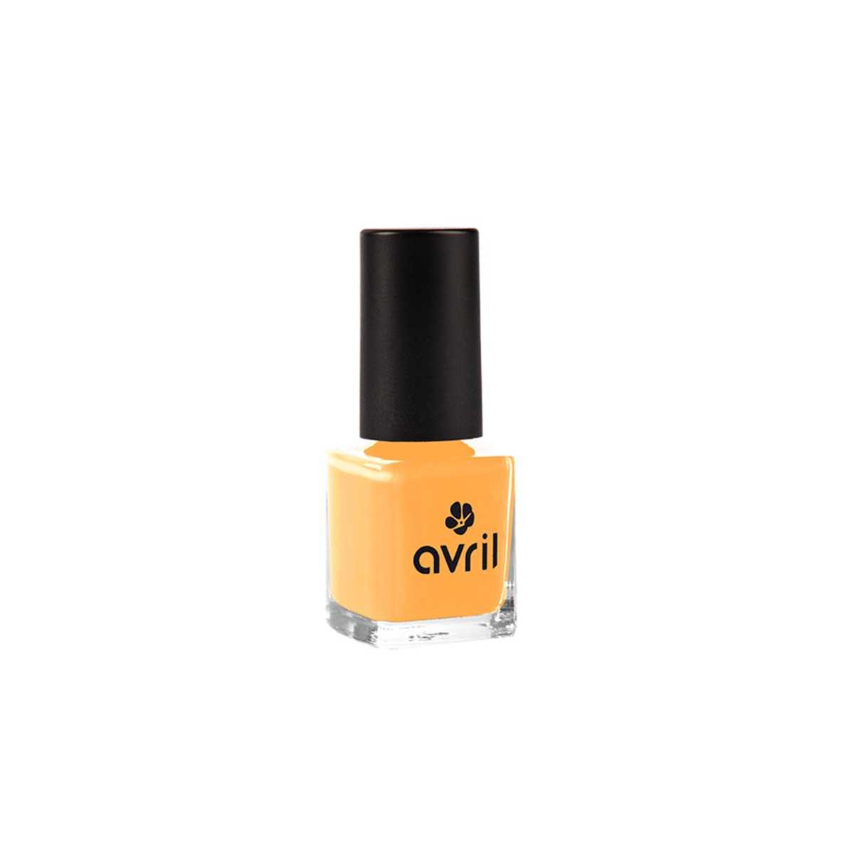 Nail Polish Mangue