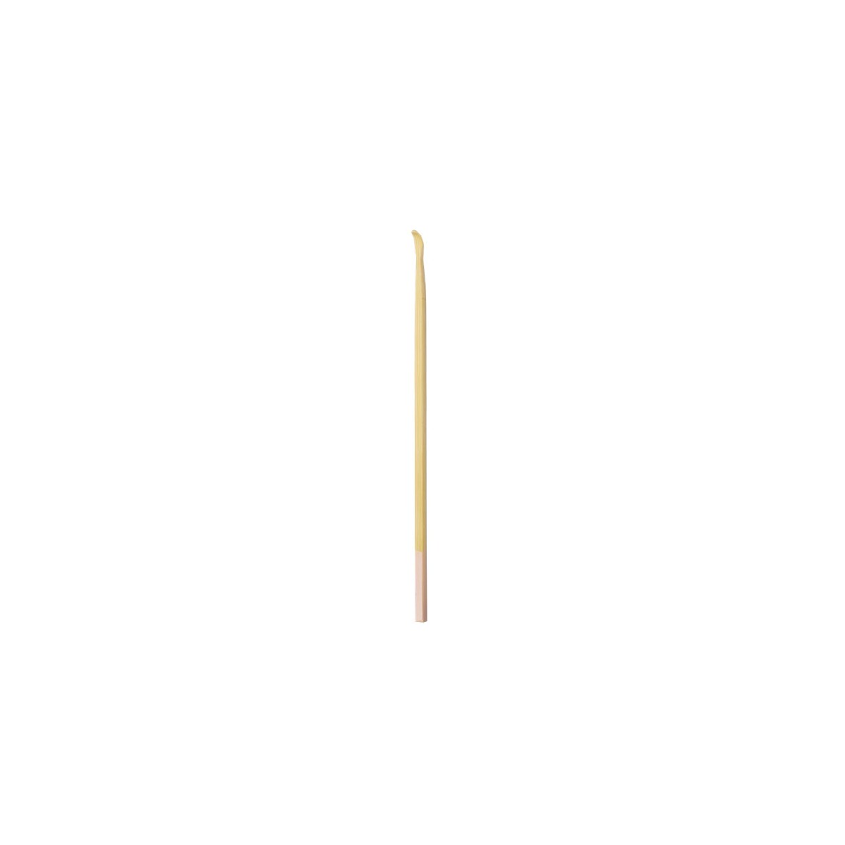 Bamboo Earpick - Rose Pâle