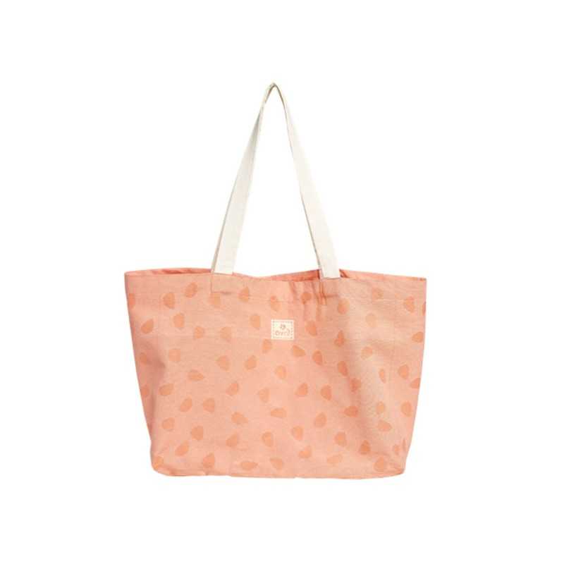 Corail Shopping Bag