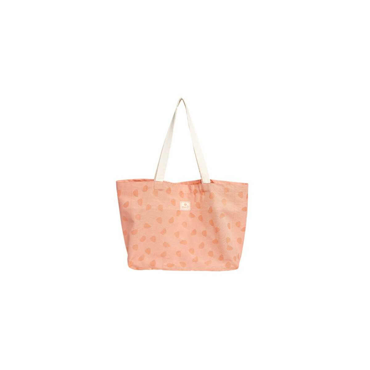 Corail Shopping Bag