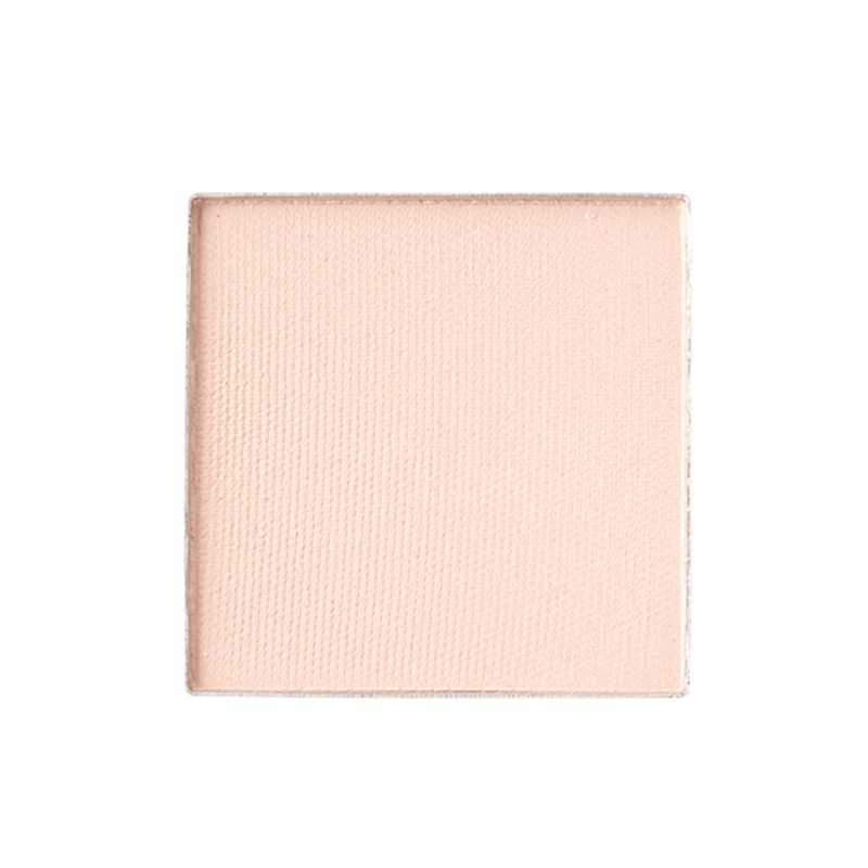 Eye Shadow Coquille Mat - certified organic