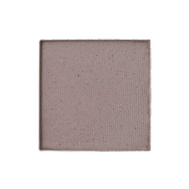 Eye Shadow Gris Anthracite mat - certified organic