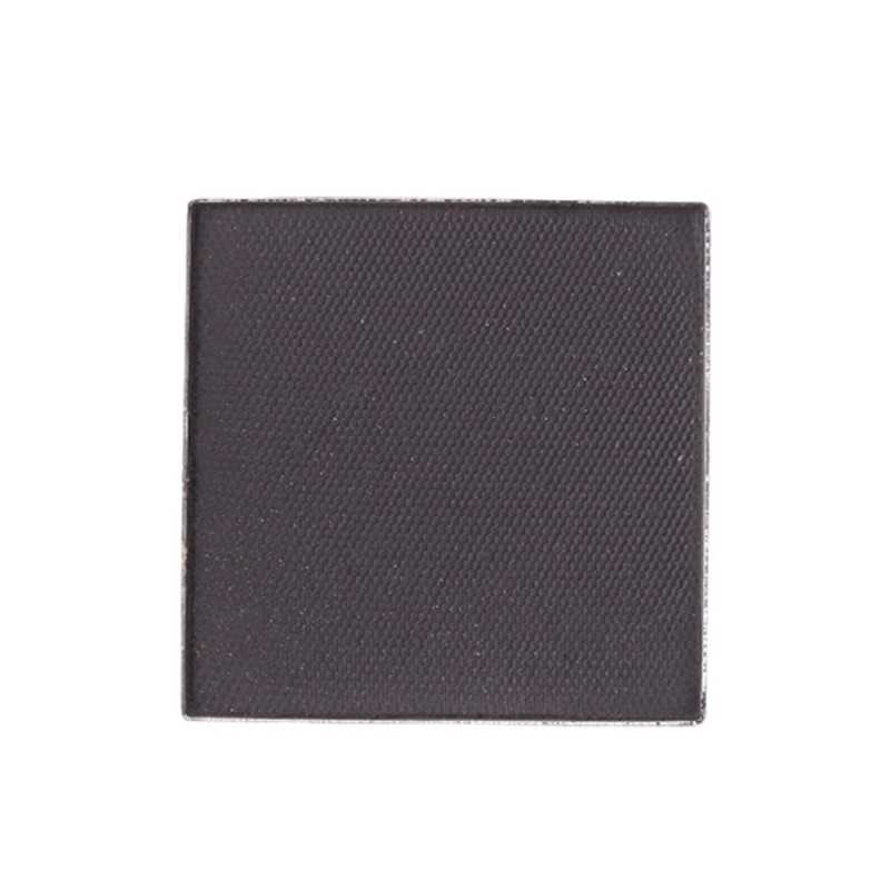 Eye Shadow Noir Ébene Mat - certified oragnic