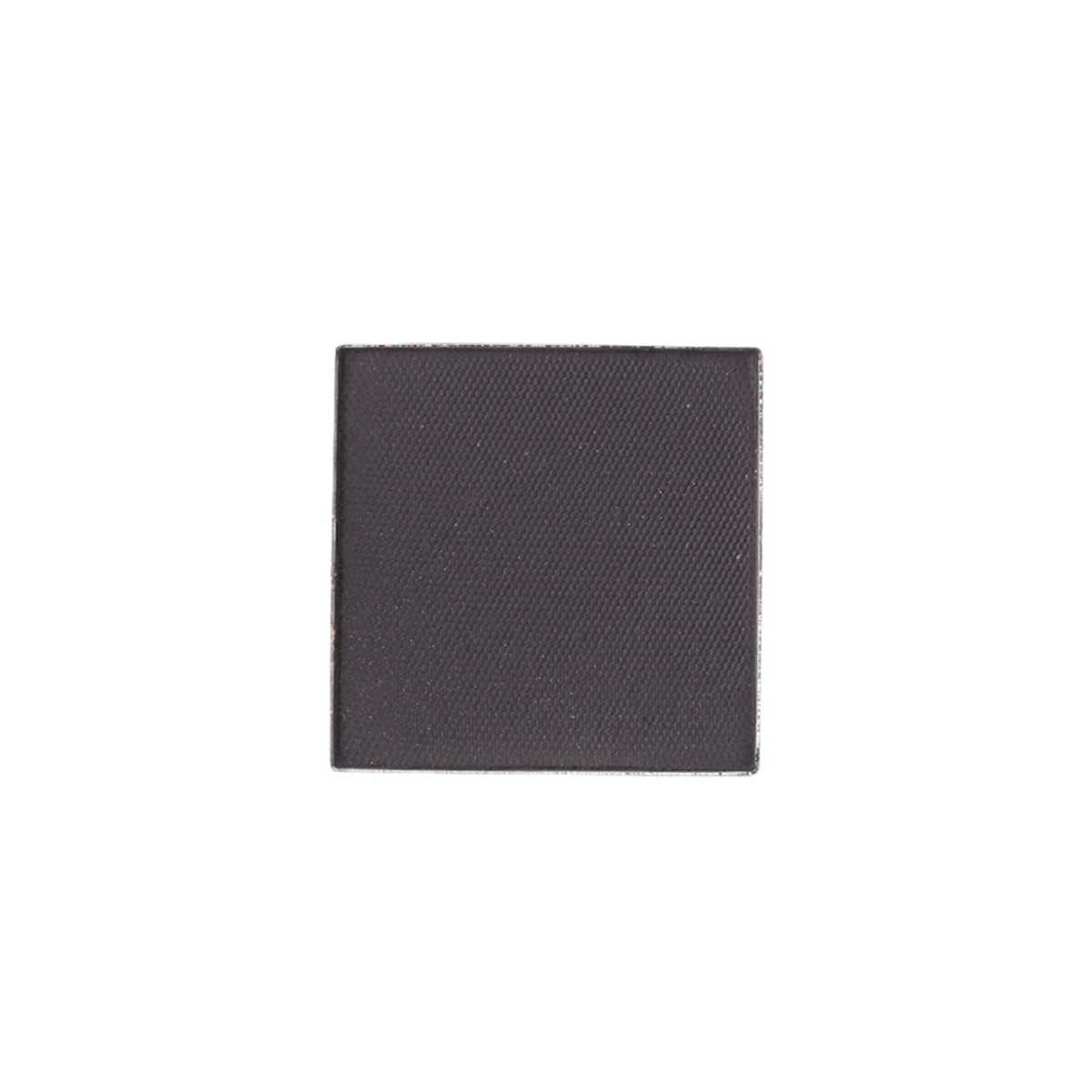 Eye Shadow Noir Ébene Mat - certified oragnic