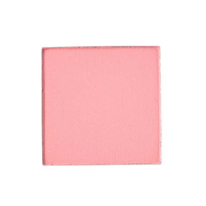 Eye Shadow Flamingo Matt - certified organic