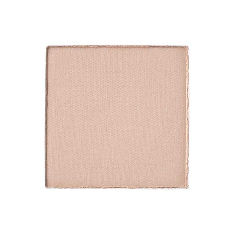 Eyeshadow Ficelle mat - certified organic