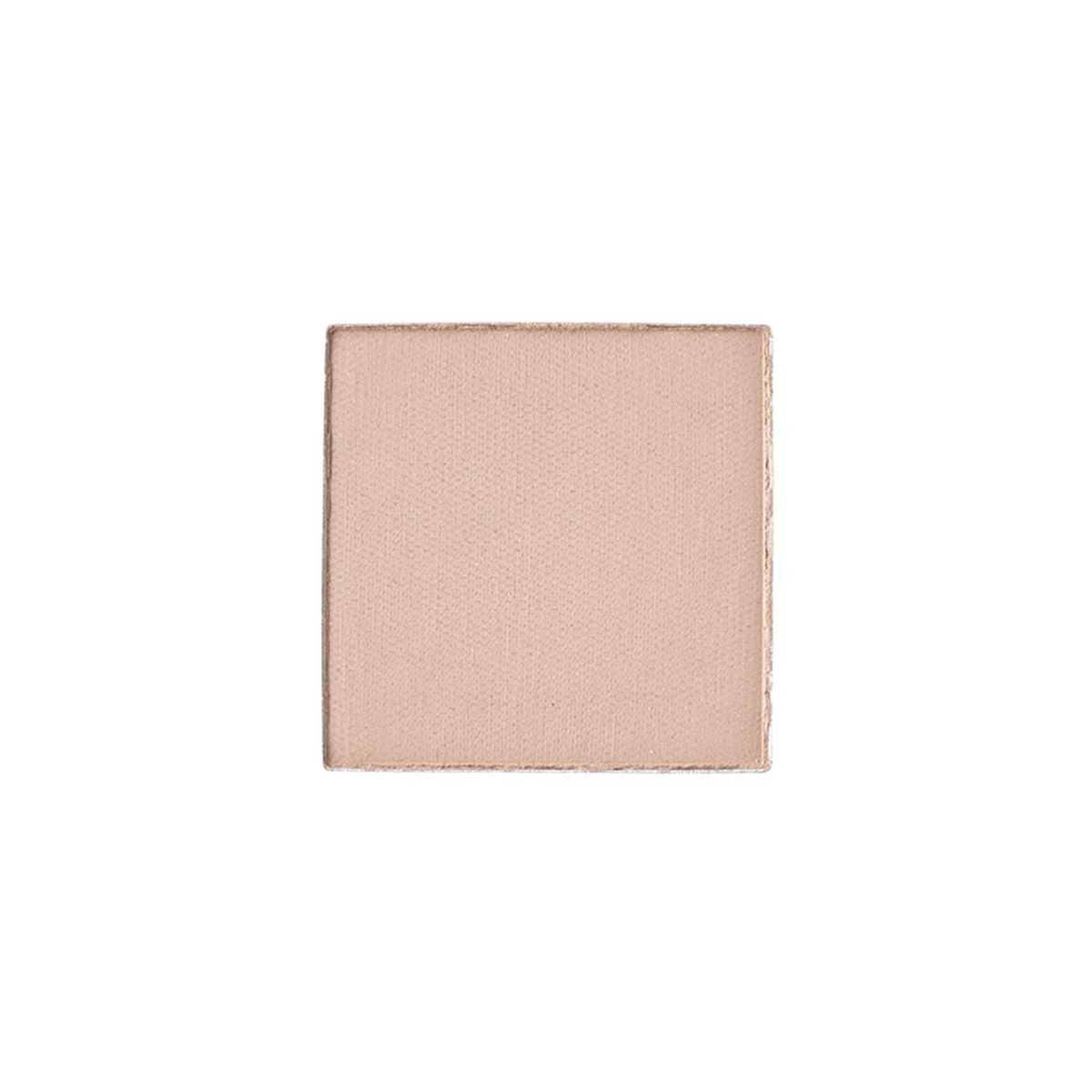 Eyeshadow Ficelle mat - certified organic