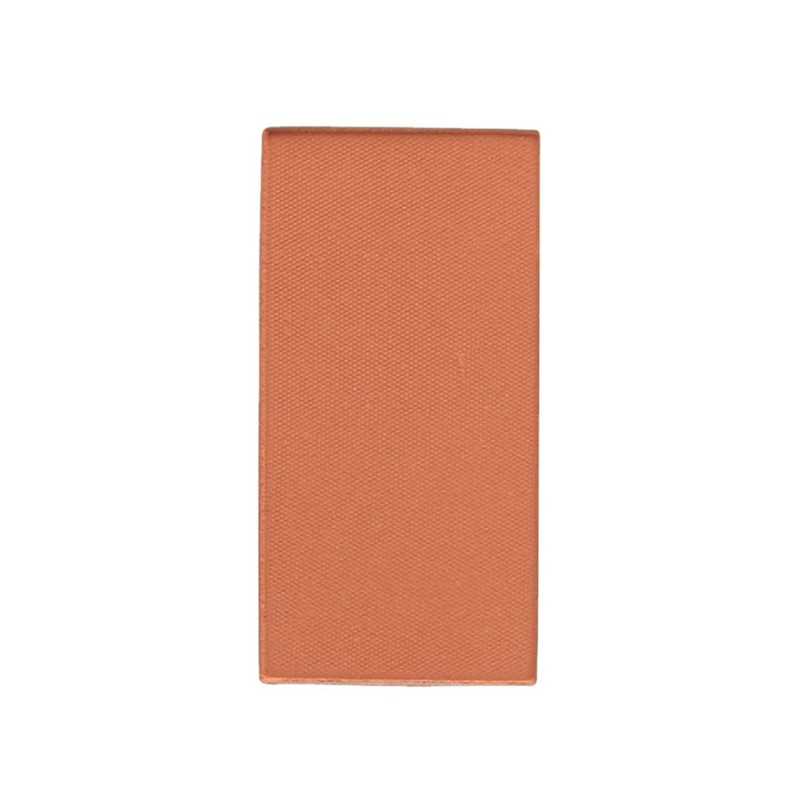 Blush Terre Cuite Mat - certified organic