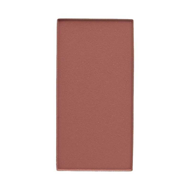 Blush Lin Lavé Mat - certified oragnic