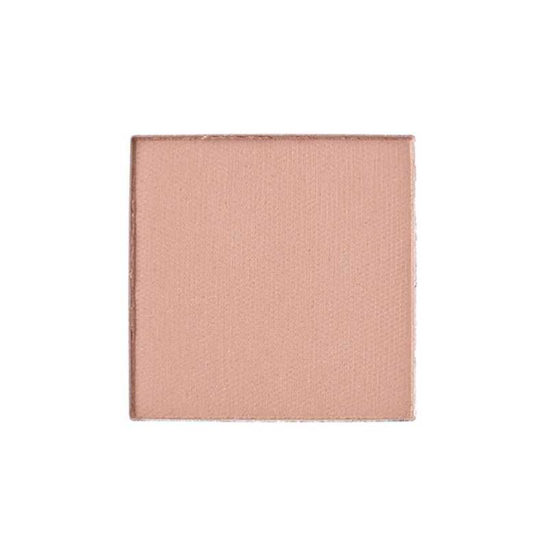 Eyeshadow Fauve Mat - certified organic