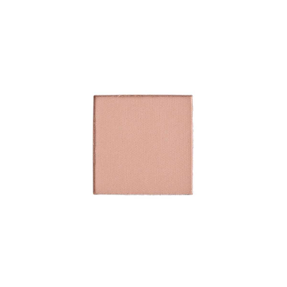 Eyeshadow Fauve Mat - certified organic