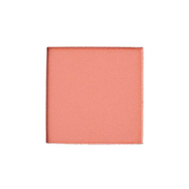 Eyeshadow Paprika mat - certified organic