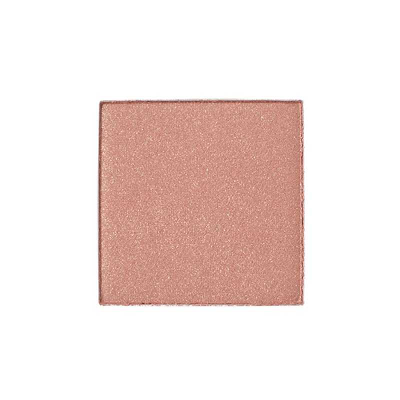 Eyeshadow satin Irisé - certified organic