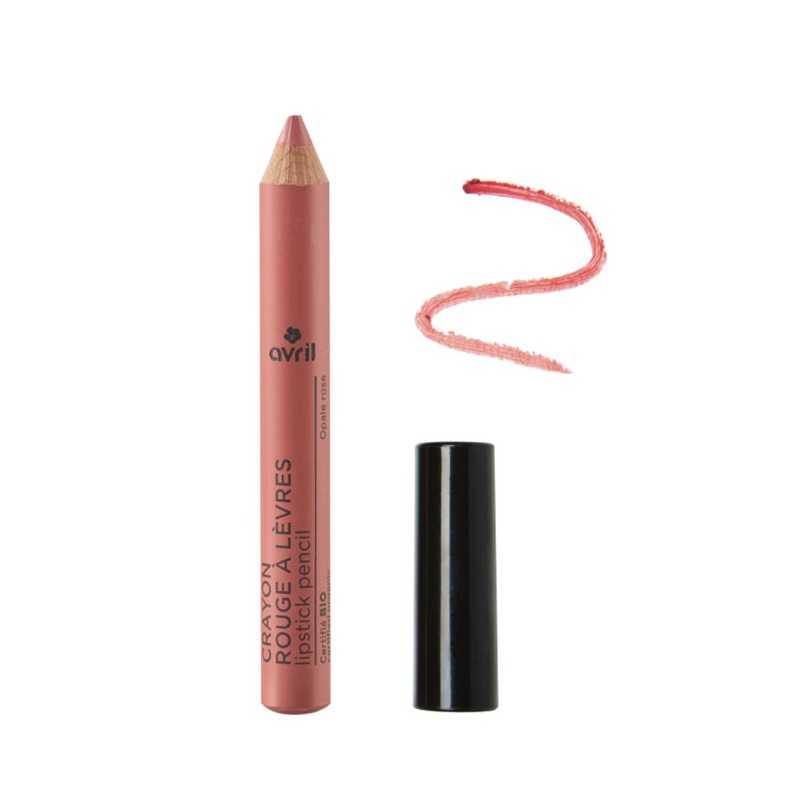 Lipstick pencil - Opale Rose