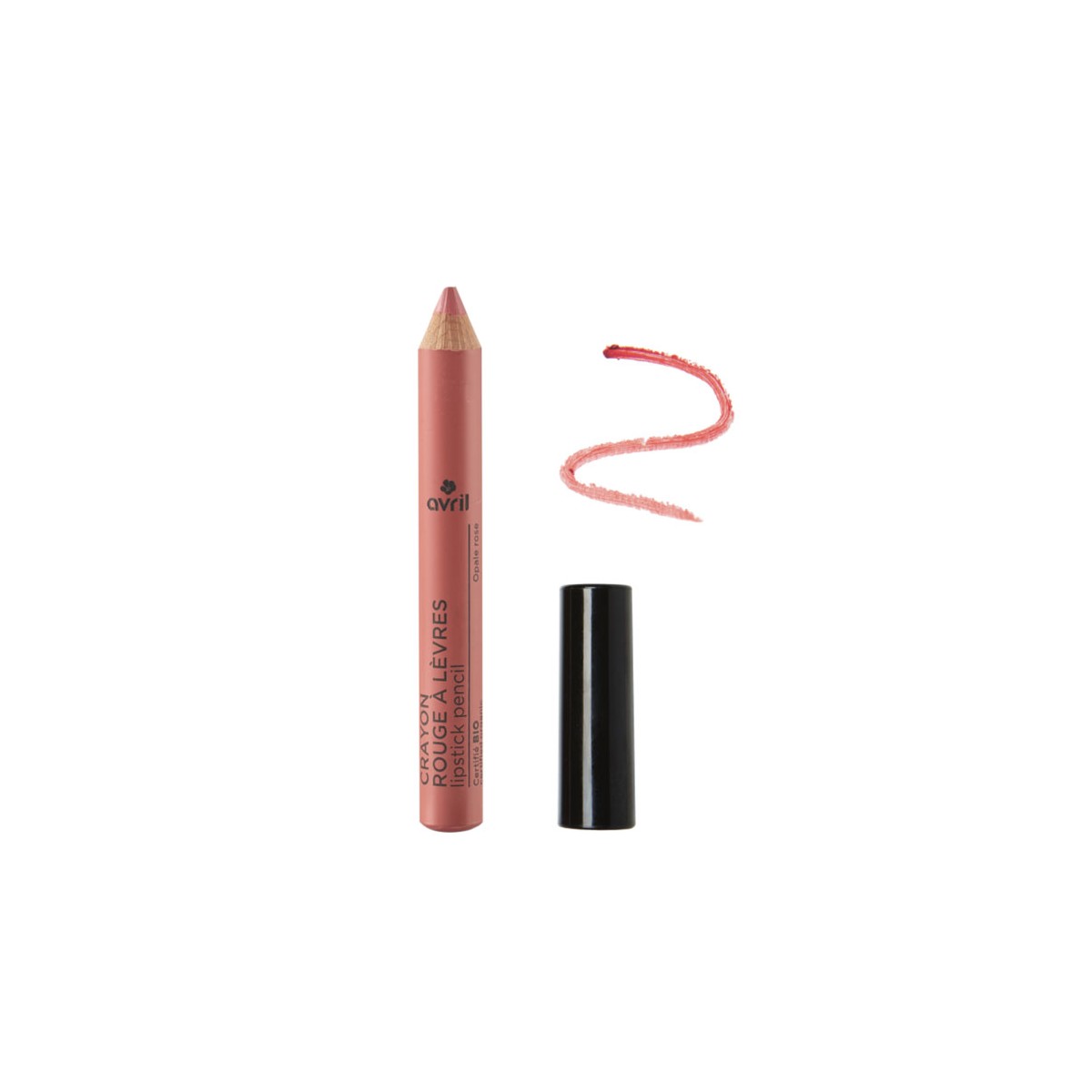 Lipstick pencil - Opale Rose