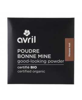 Good-looking Powder Refill Havana Mat