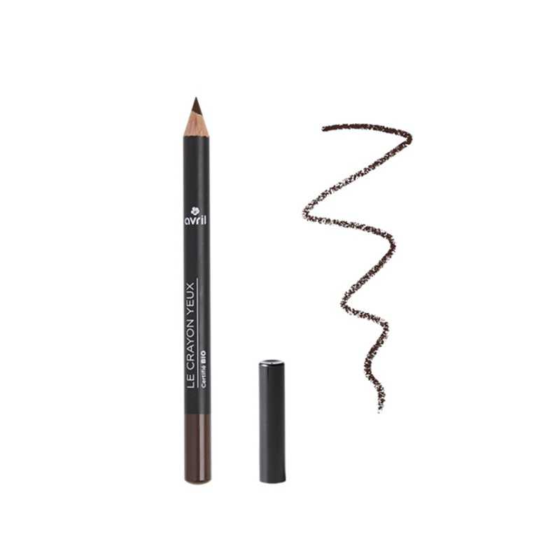 Eye Pencil Terre Brûlée